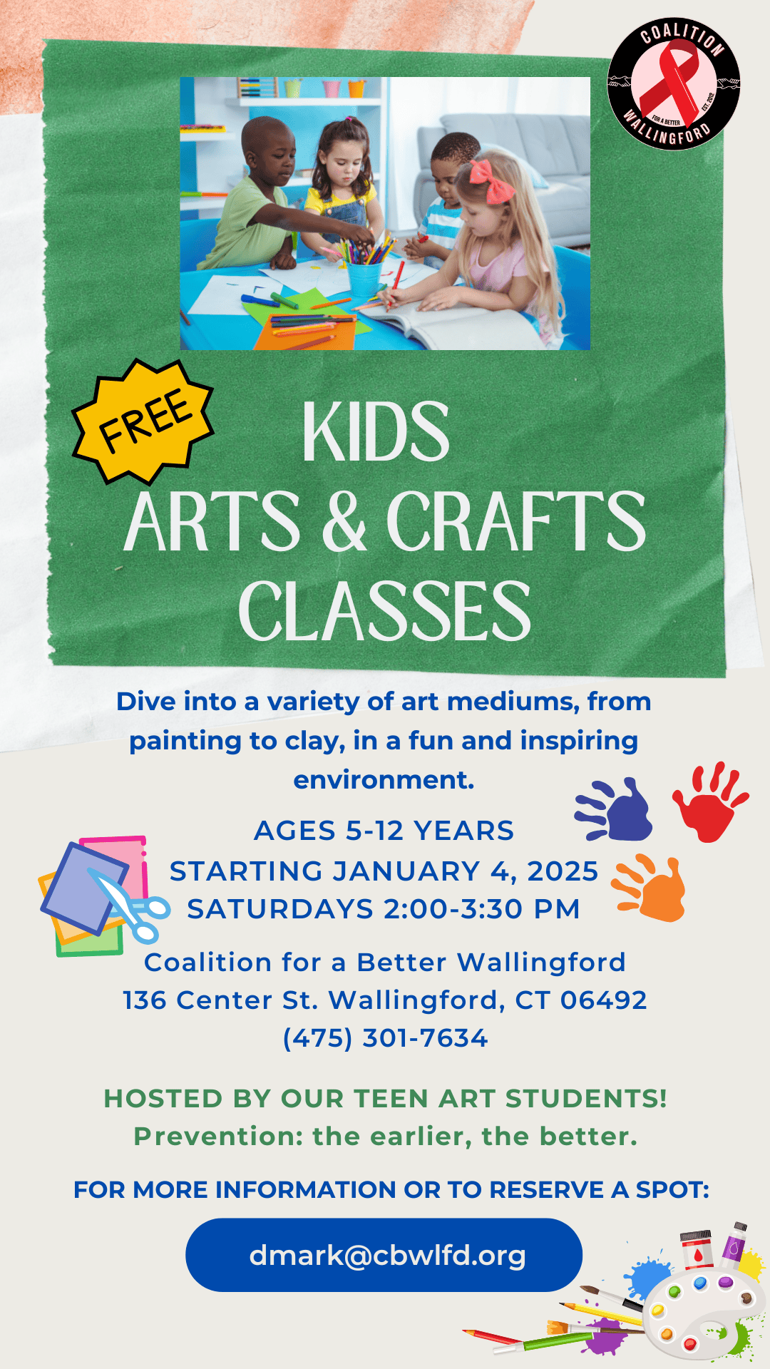 Coalition-Art-Classes-Elementary